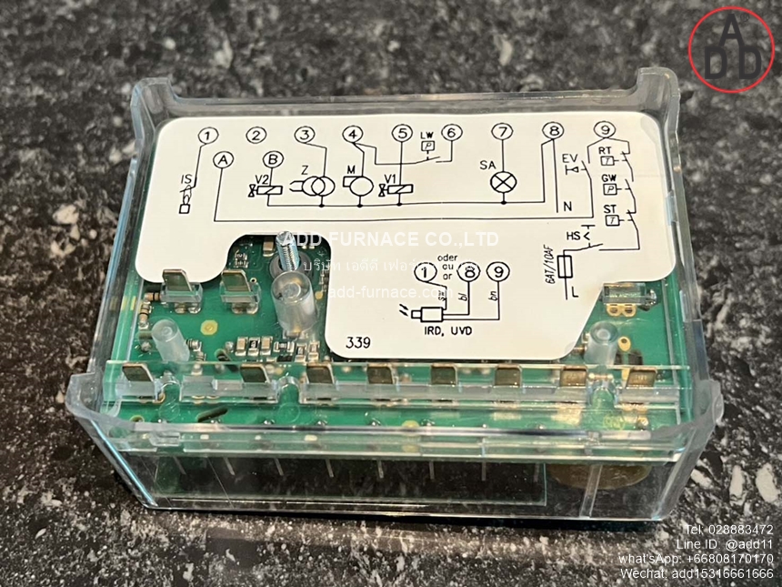 resideo DLG 976-N Mod.03 (10)